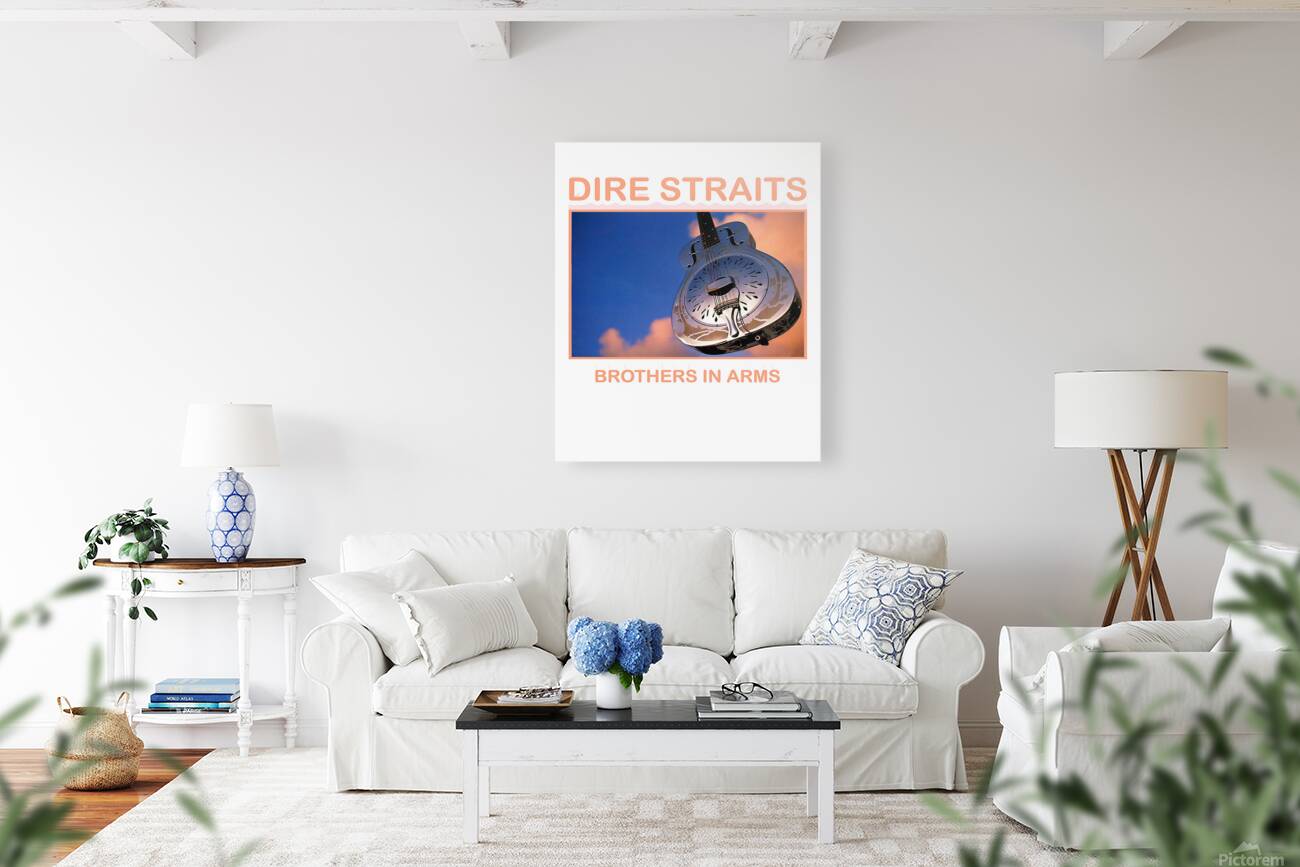 Dire Straits 30 Reproduction