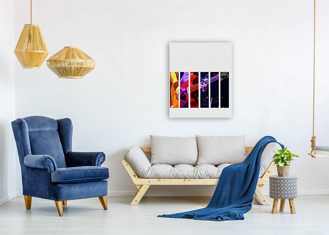 Dire Straits 31 Reproduction