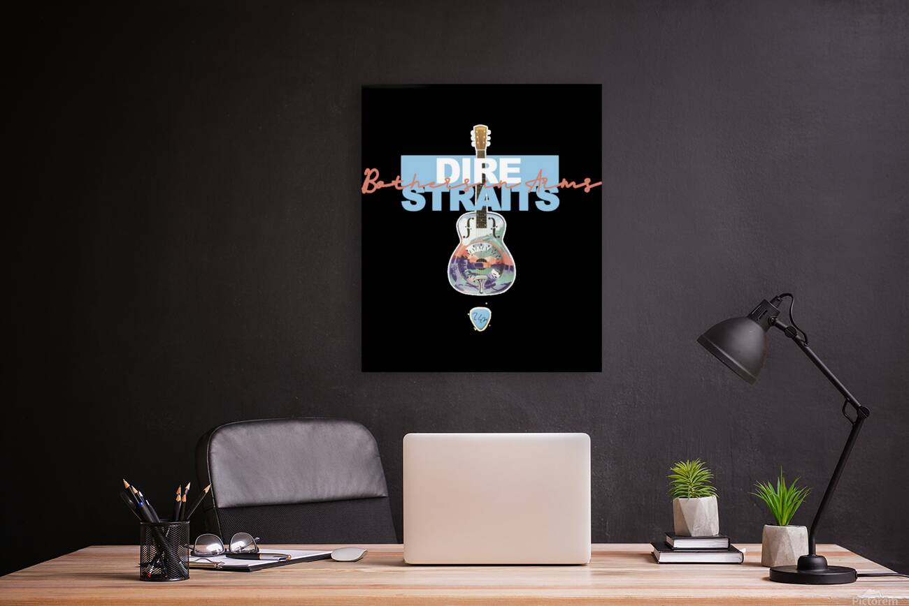 Dire Straits 41 Reproduction