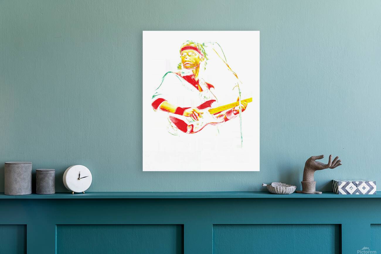 Dire Straits 59 Reproduction