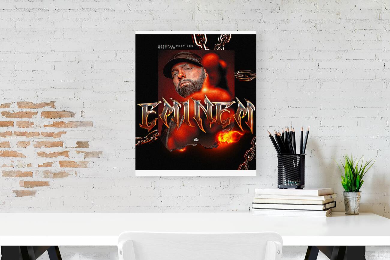 Eminem 3 Reproduction