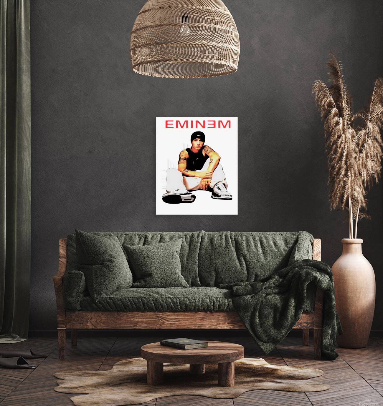 Eminem 14 Reproduction