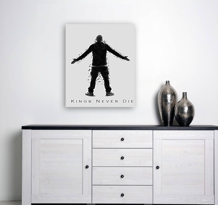 Eminem 25 Reproduction