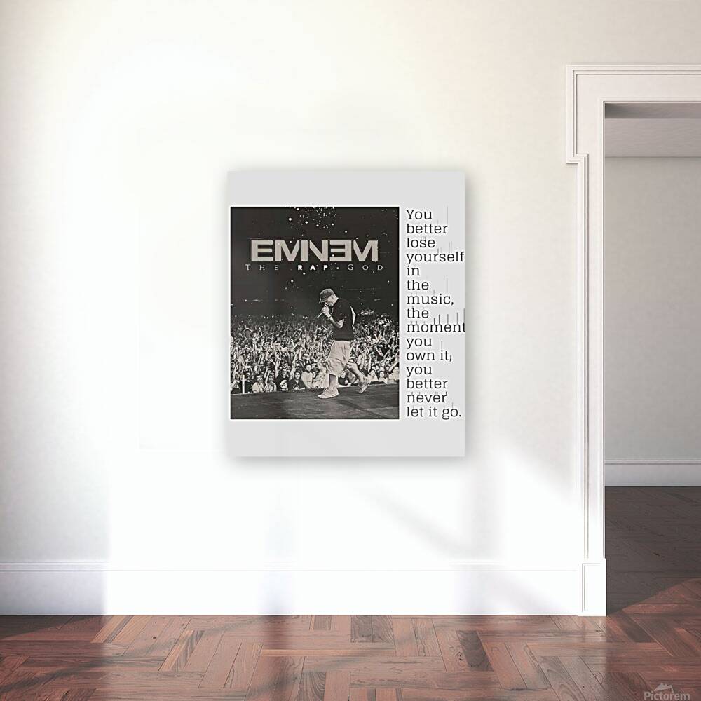 Eminem 27 Reproduction