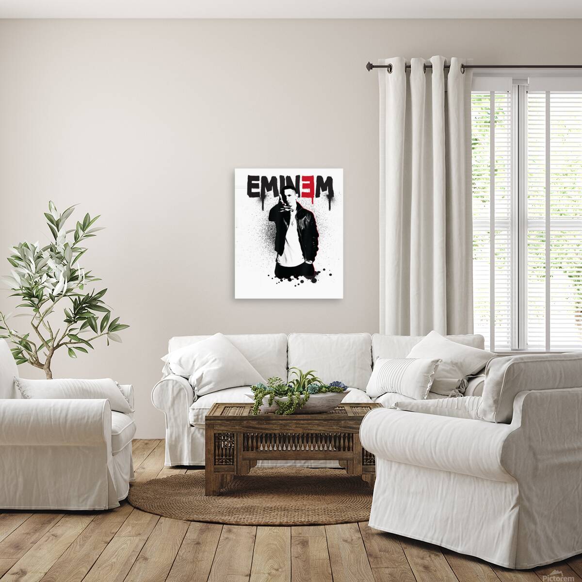 Eminem 29 Reproduction