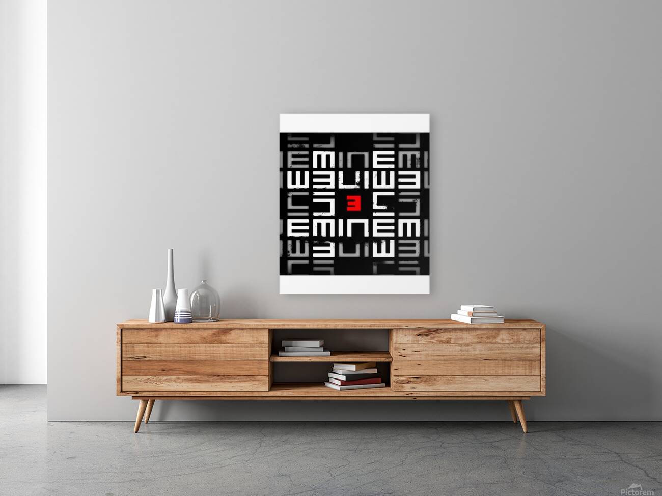 Eminem 30 Reproduction