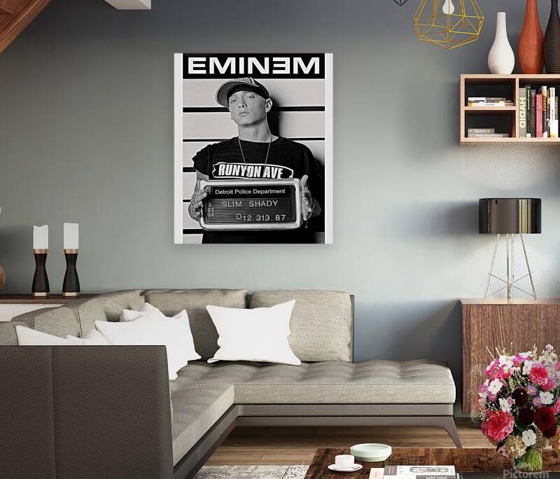 Eminem 31 Reproduction