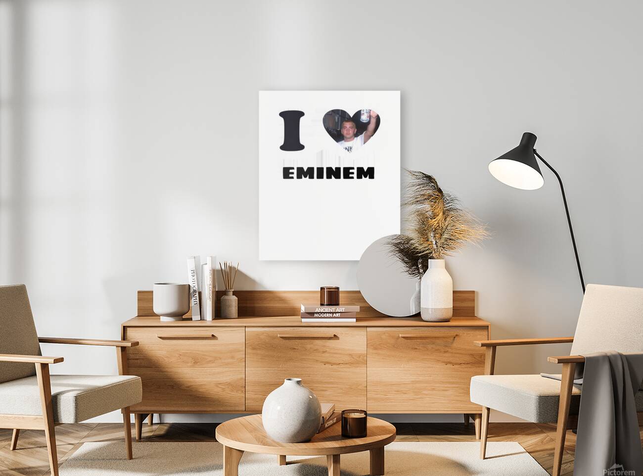 Eminem 41 Reproduction