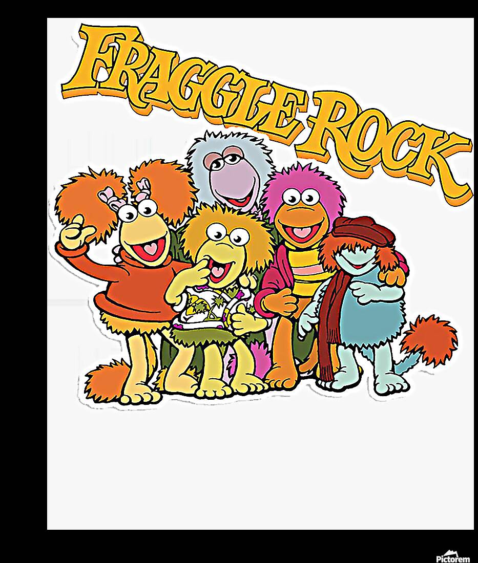 fraggle 1 Reproduction