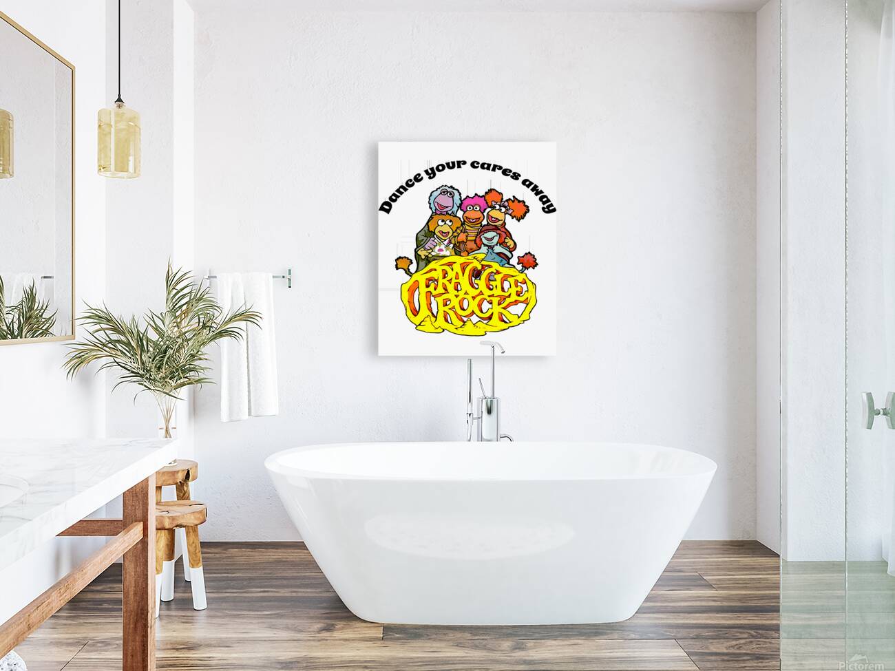 fraggle 7 Reproduction
