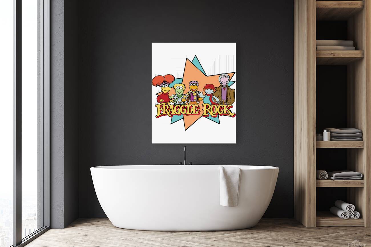 fraggle 15 Reproduction