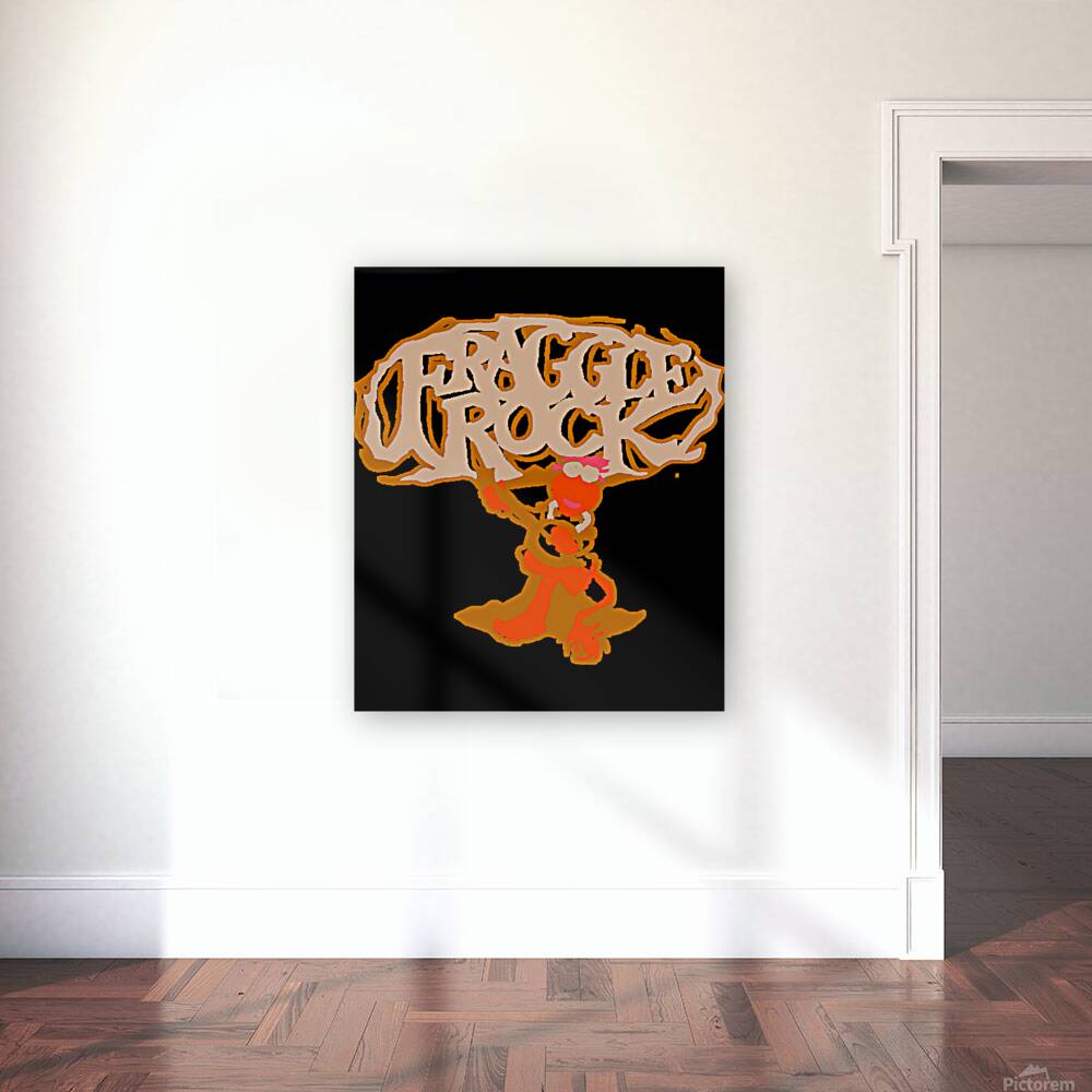 fraggle 18 Reproduction
