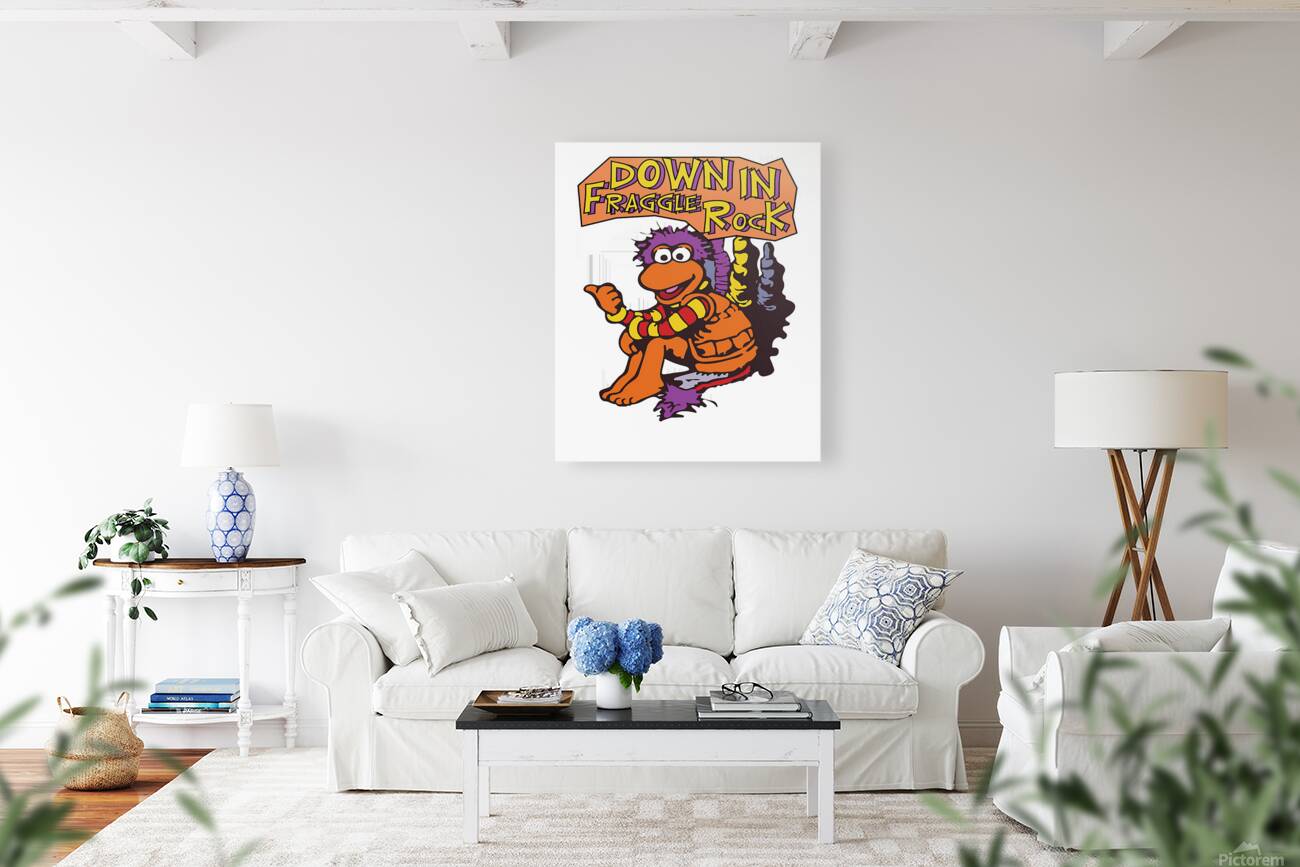 fraggle 21 Reproduction