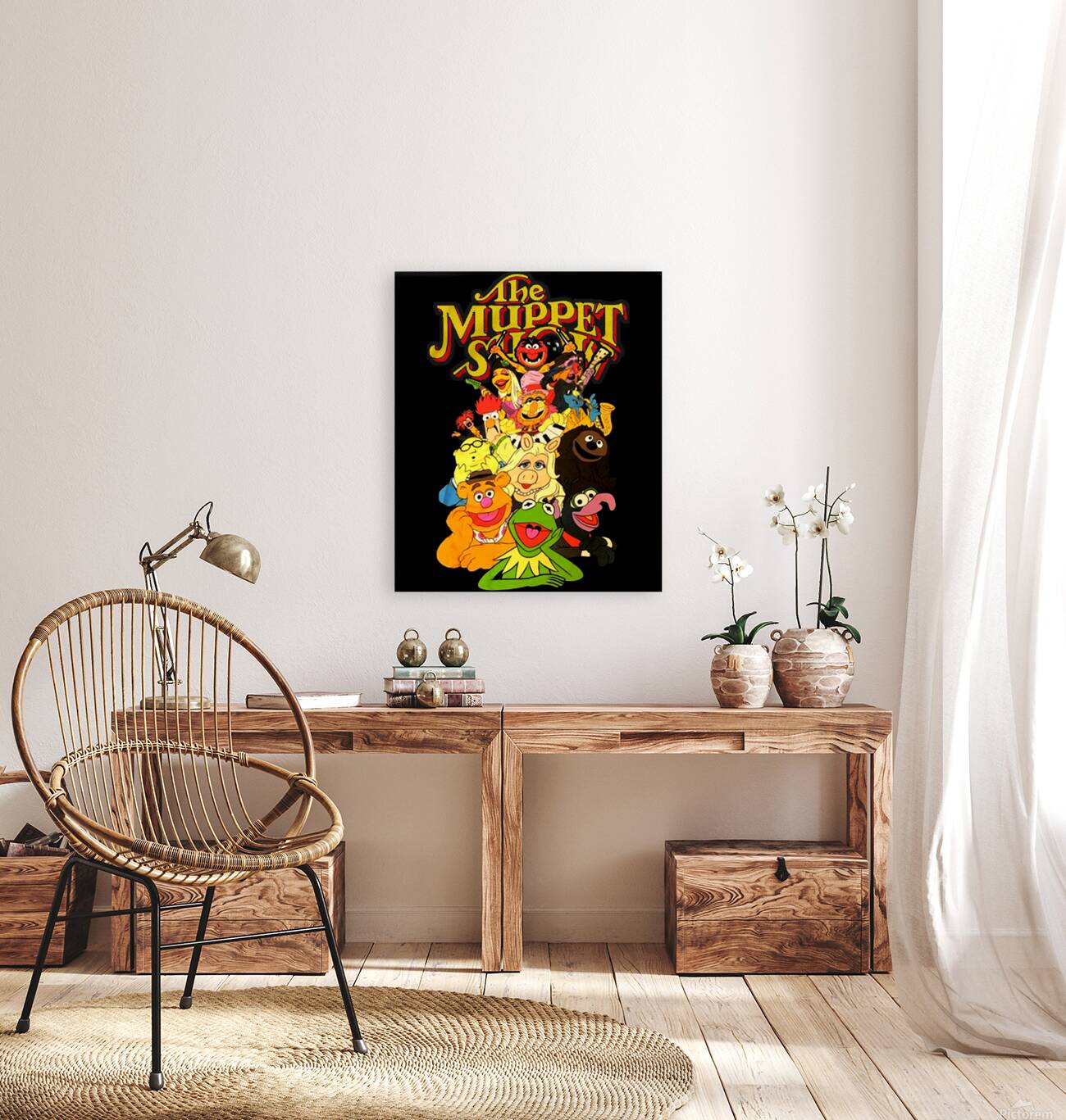 fraggle 23 Reproduction