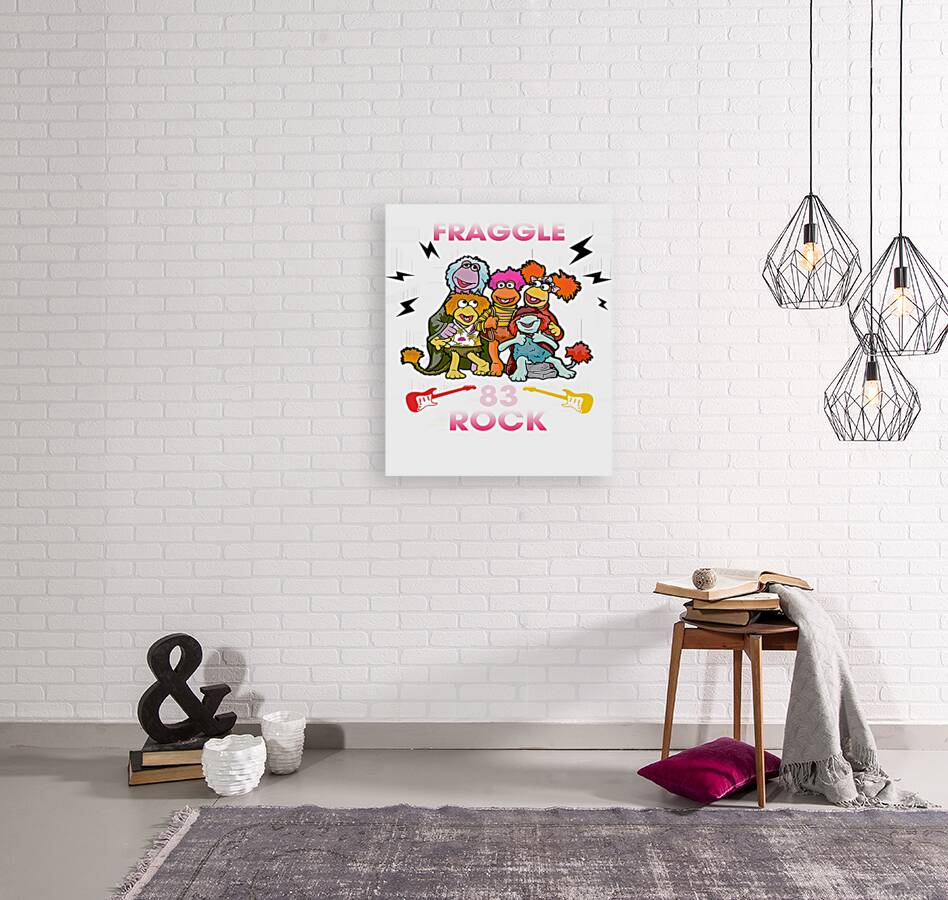 fraggle 24 Reproduction