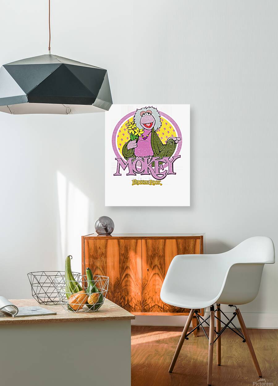 fraggle 25 Reproduction