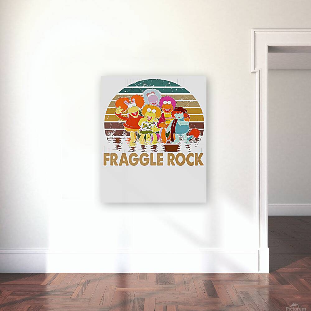 fraggle 27 Reproduction