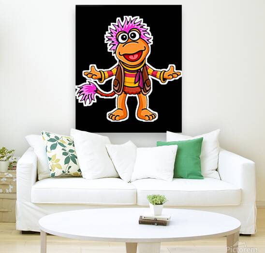 fraggle 30 Reproduction