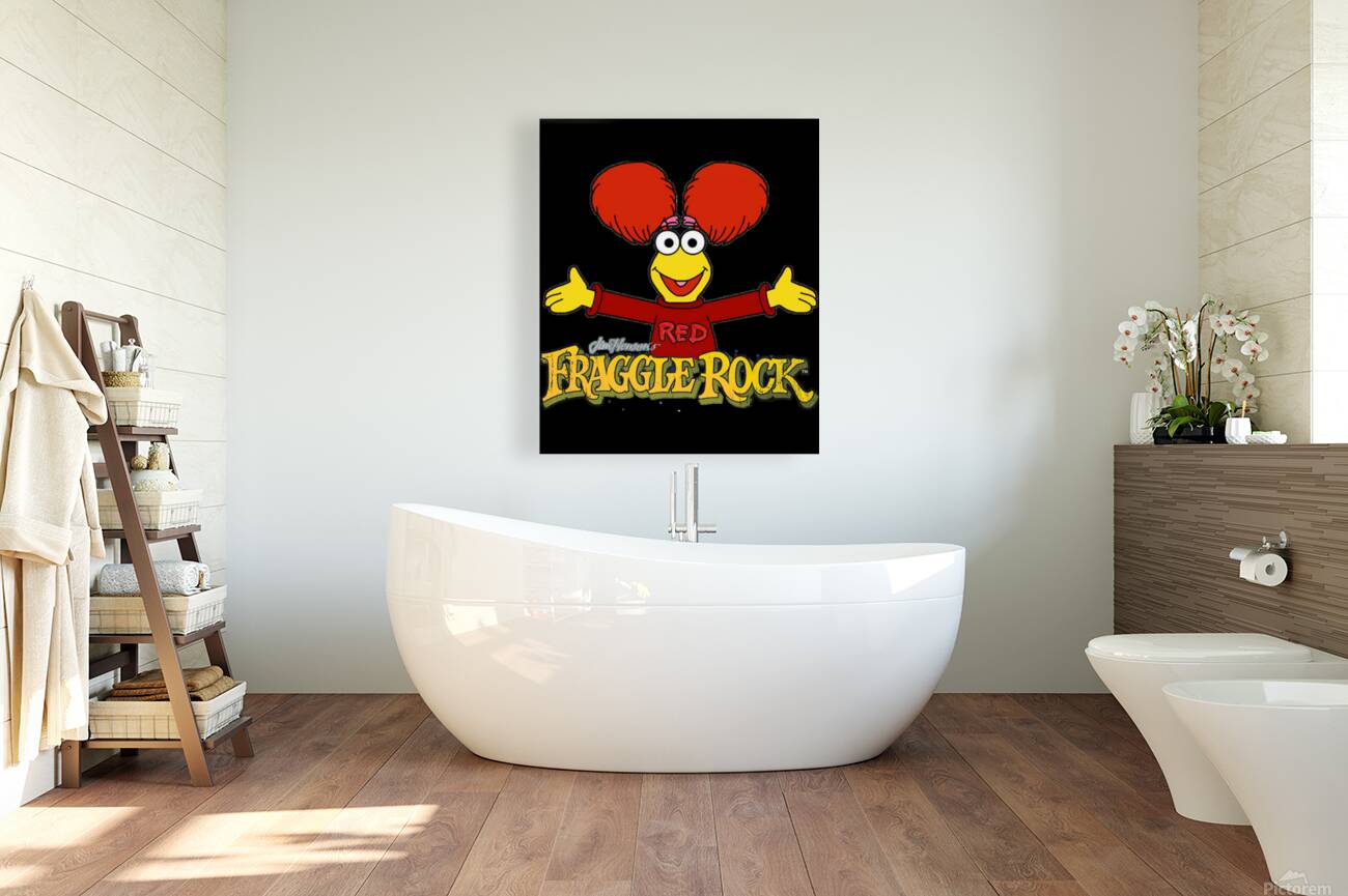fraggle 33 Reproduction