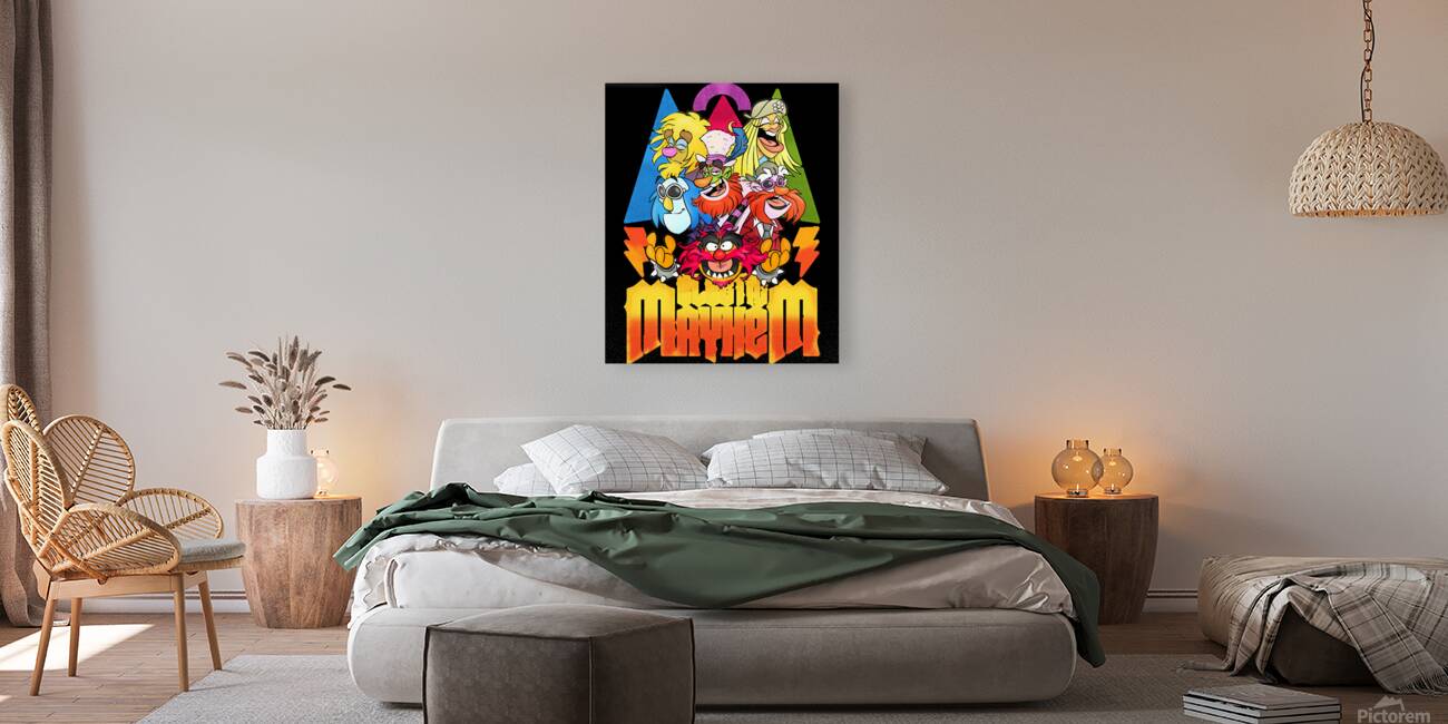 fraggle 37 Reproduction