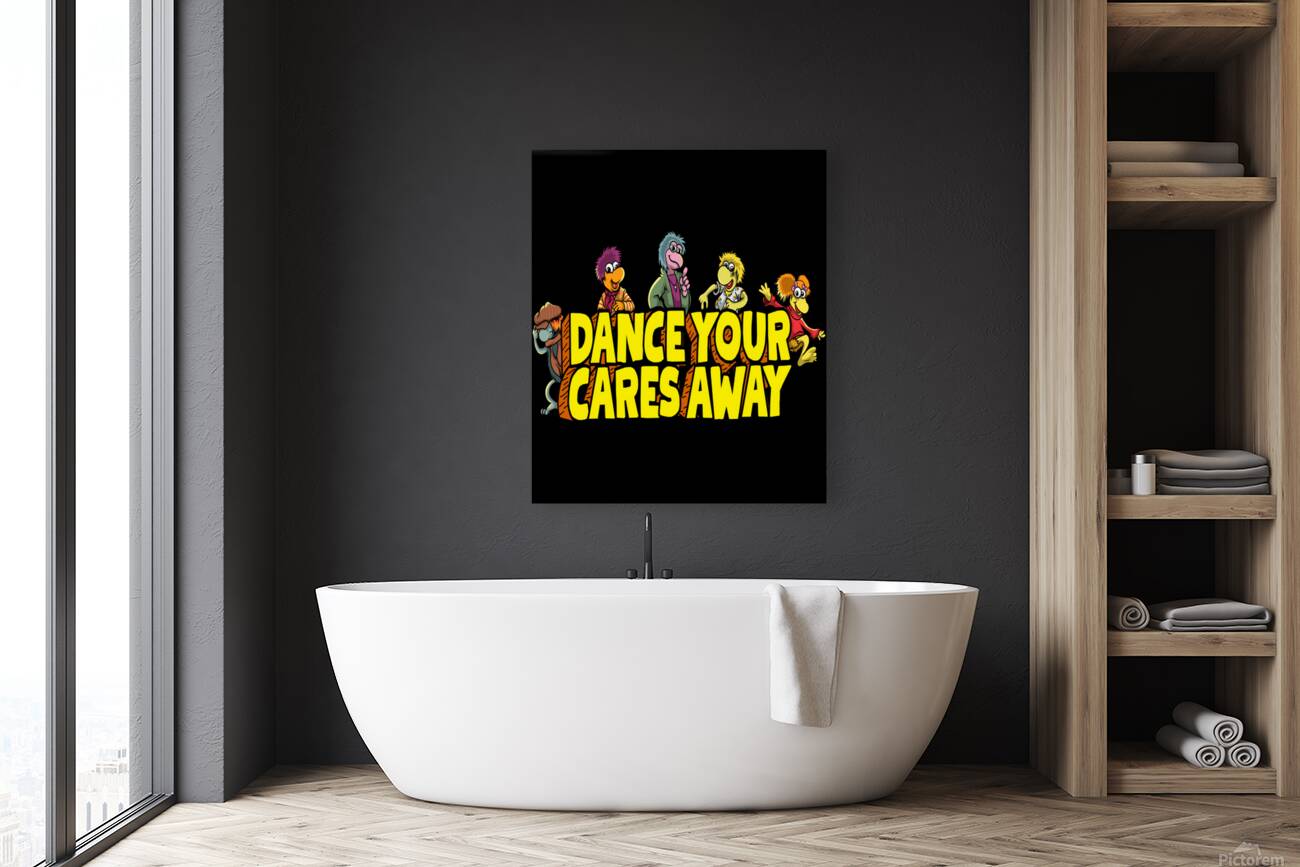 fraggle 39 Reproduction