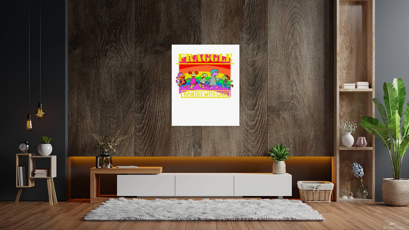 fraggle 40 Reproduction