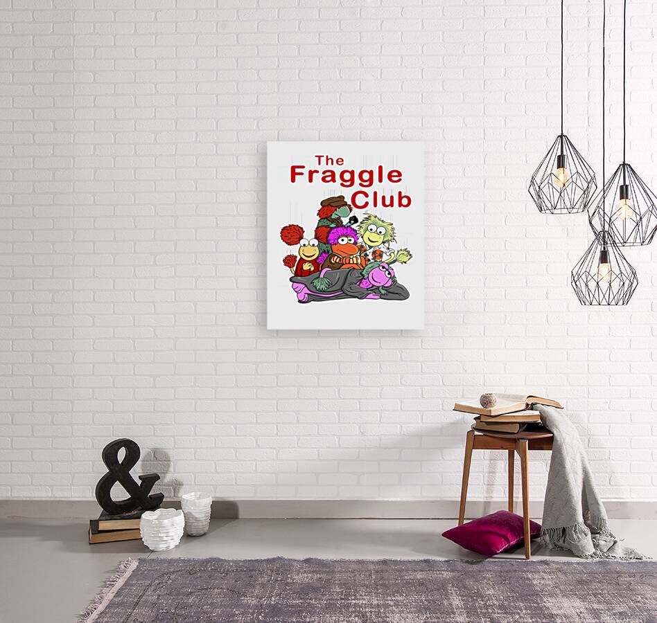 fraggle 48 Reproduction