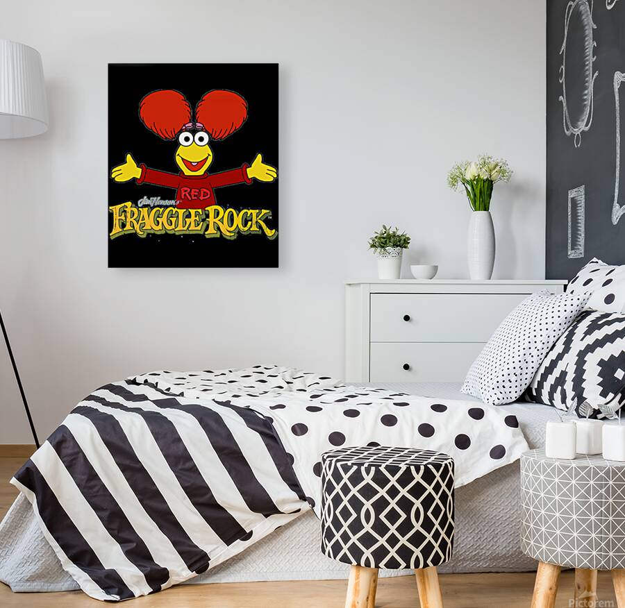 fraggle 60 Reproduction