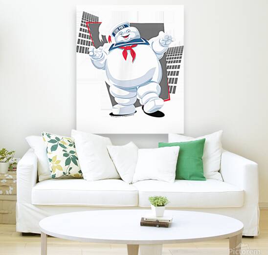 Ghostbusters 4 Reproduction