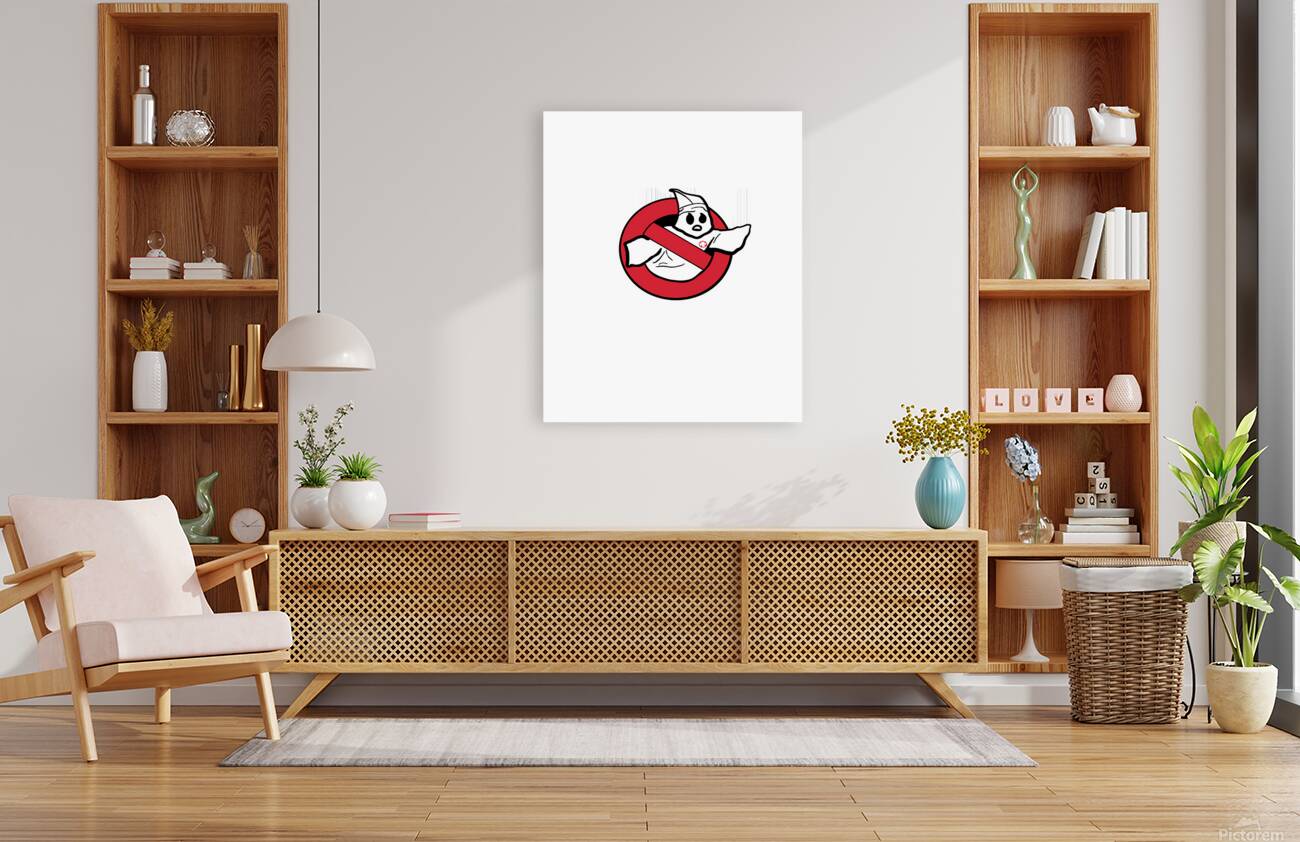 Ghostbusters 6 Reproduction
