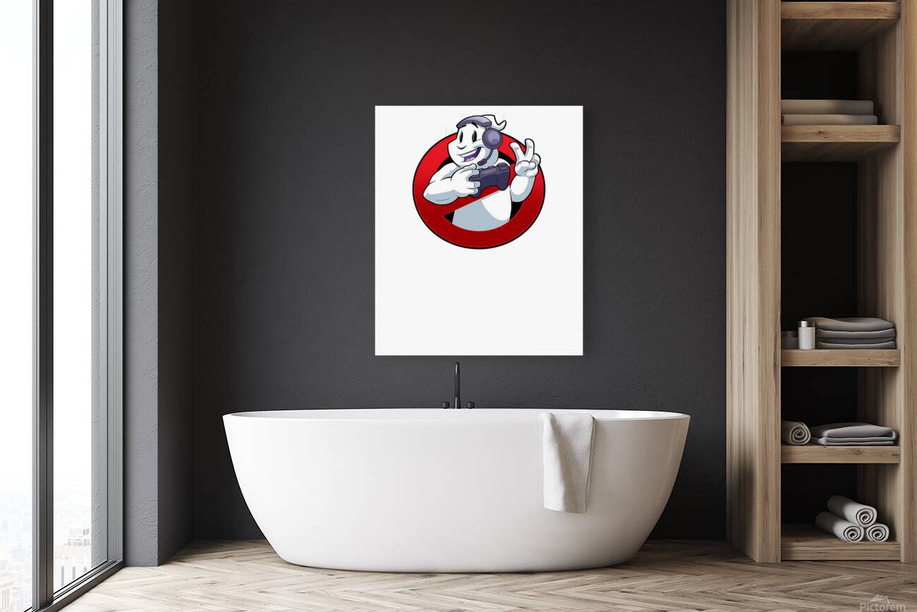 Ghostbusters 7 Reproduction