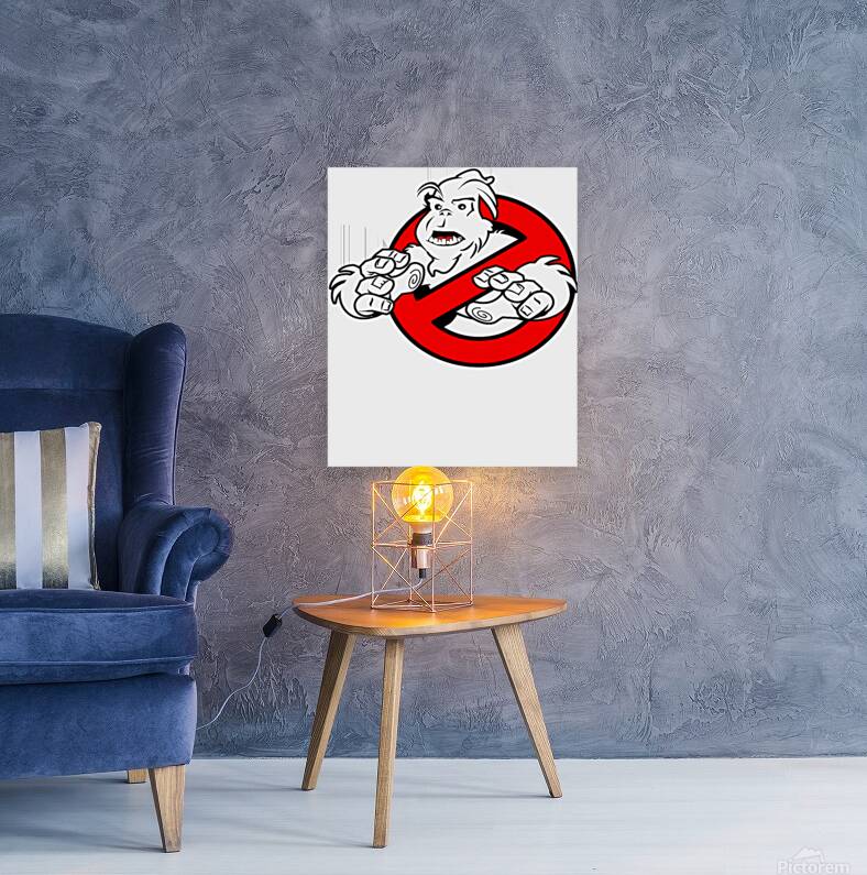 Ghostbusters 13 Reproduction