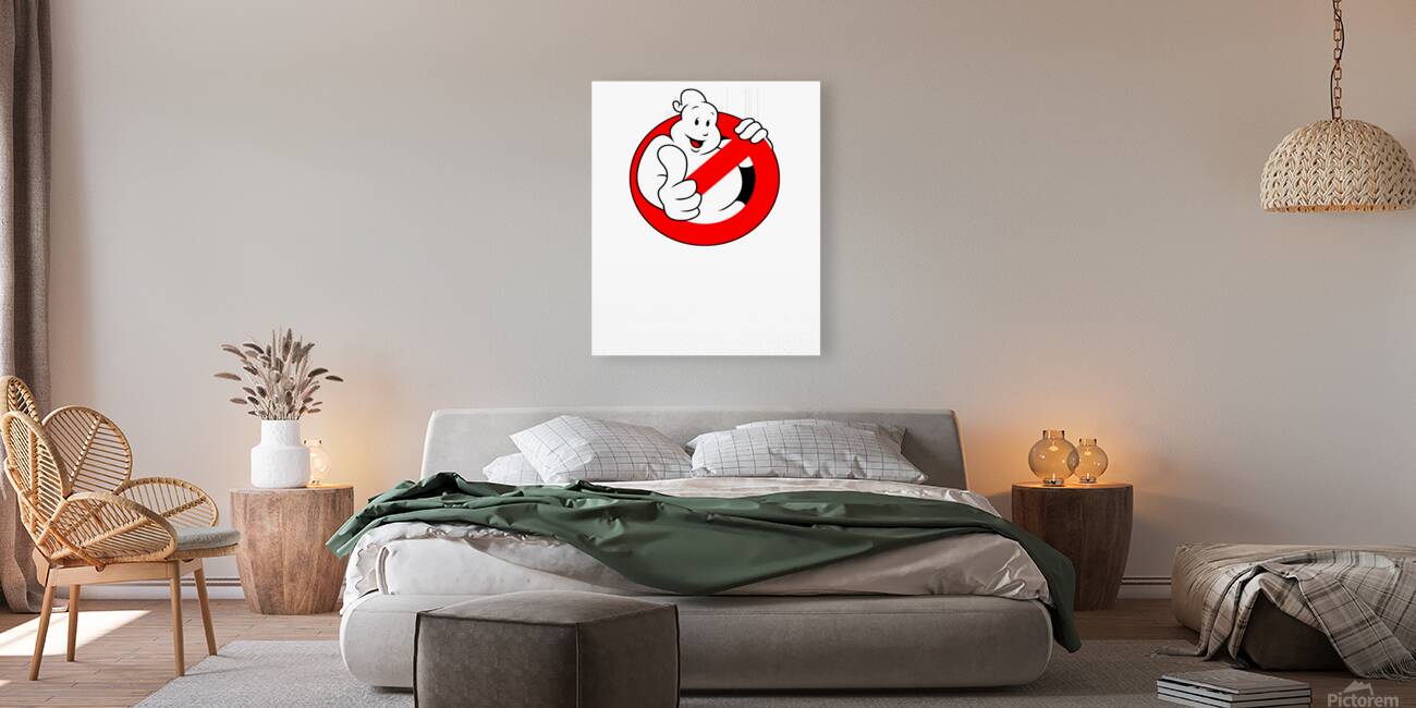 Ghostbusters 14 Reproduction