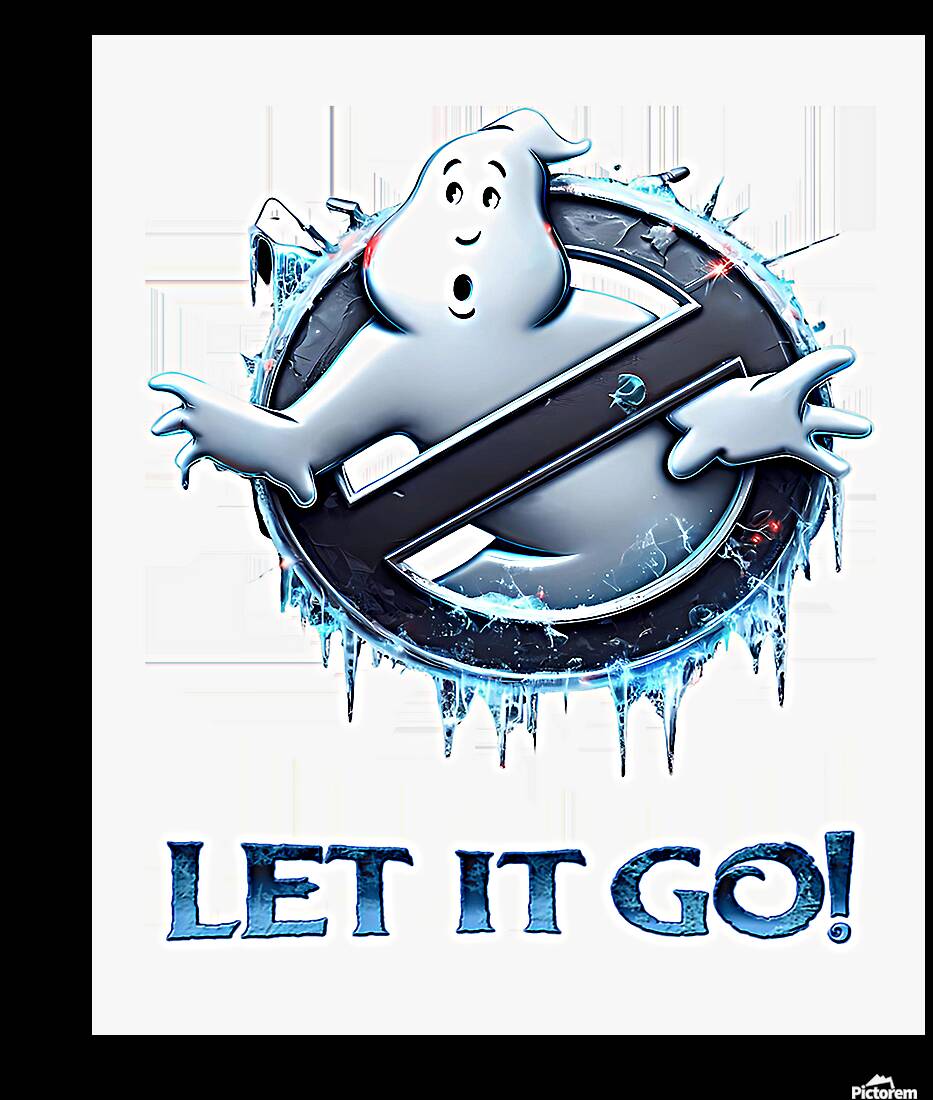 Ghostbusters 19 Reproduction