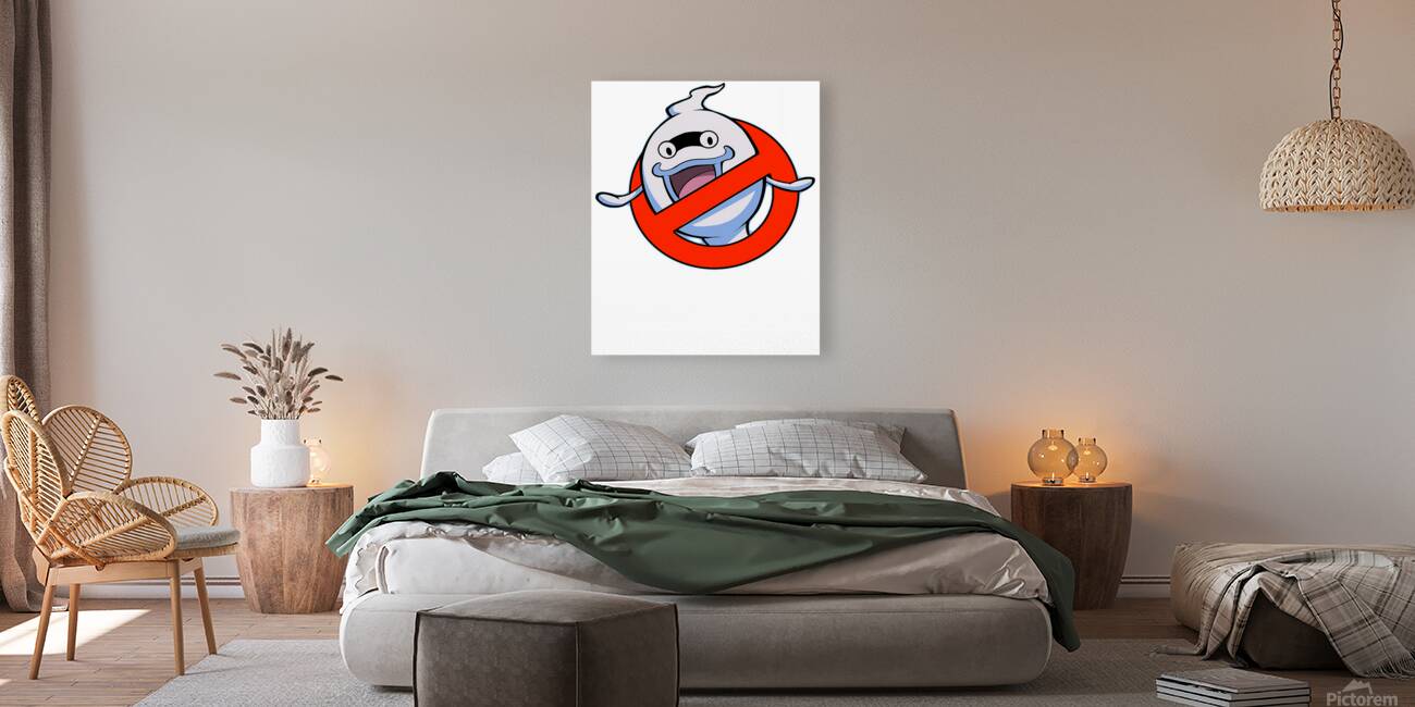 Ghostbusters 23 Reproduction