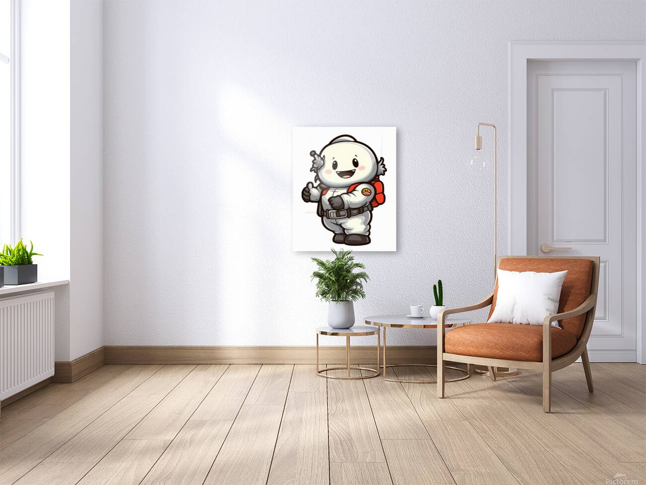 Ghostbusters 31 Reproduction