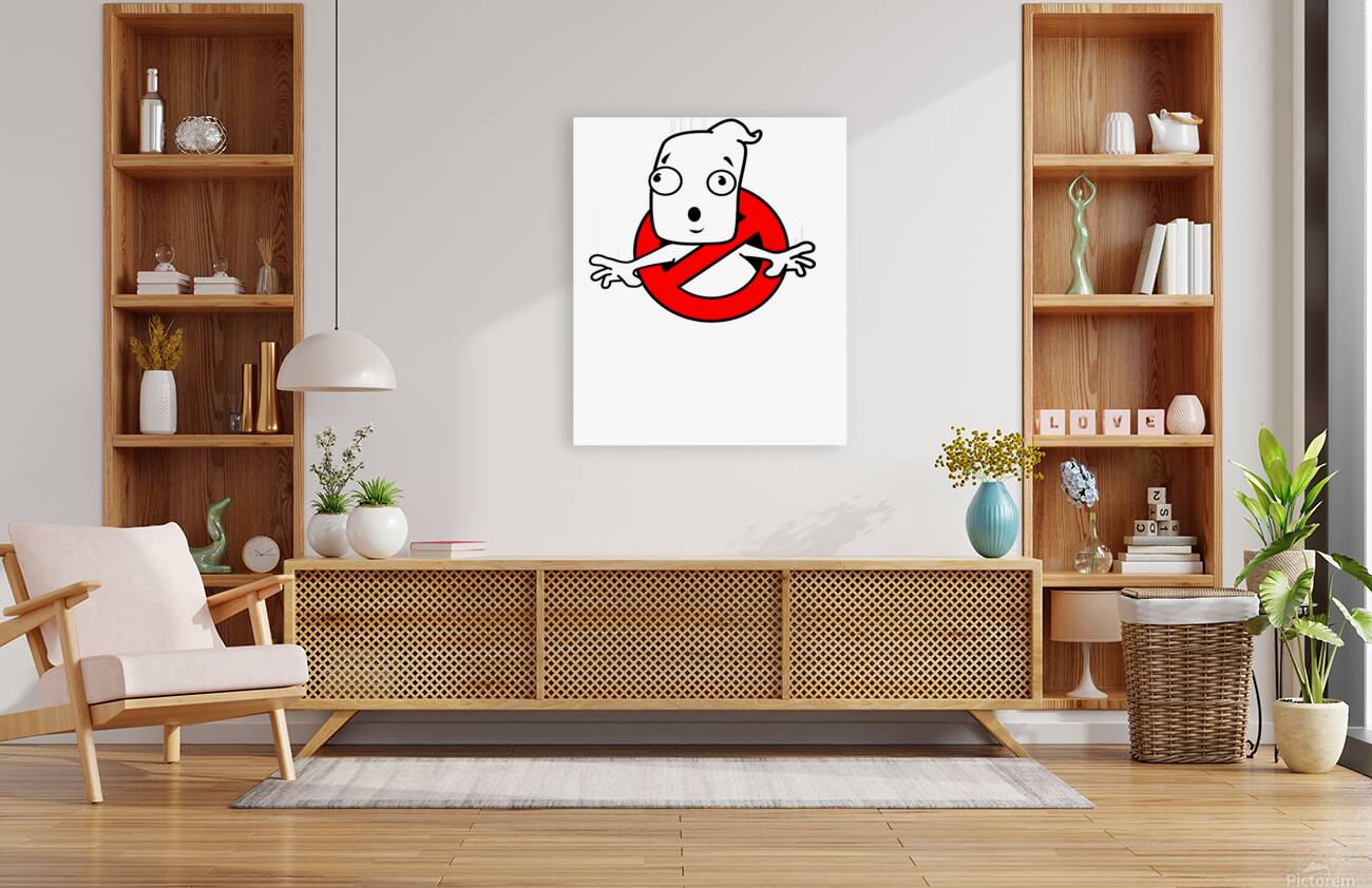 Ghostbusters 43 Reproduction