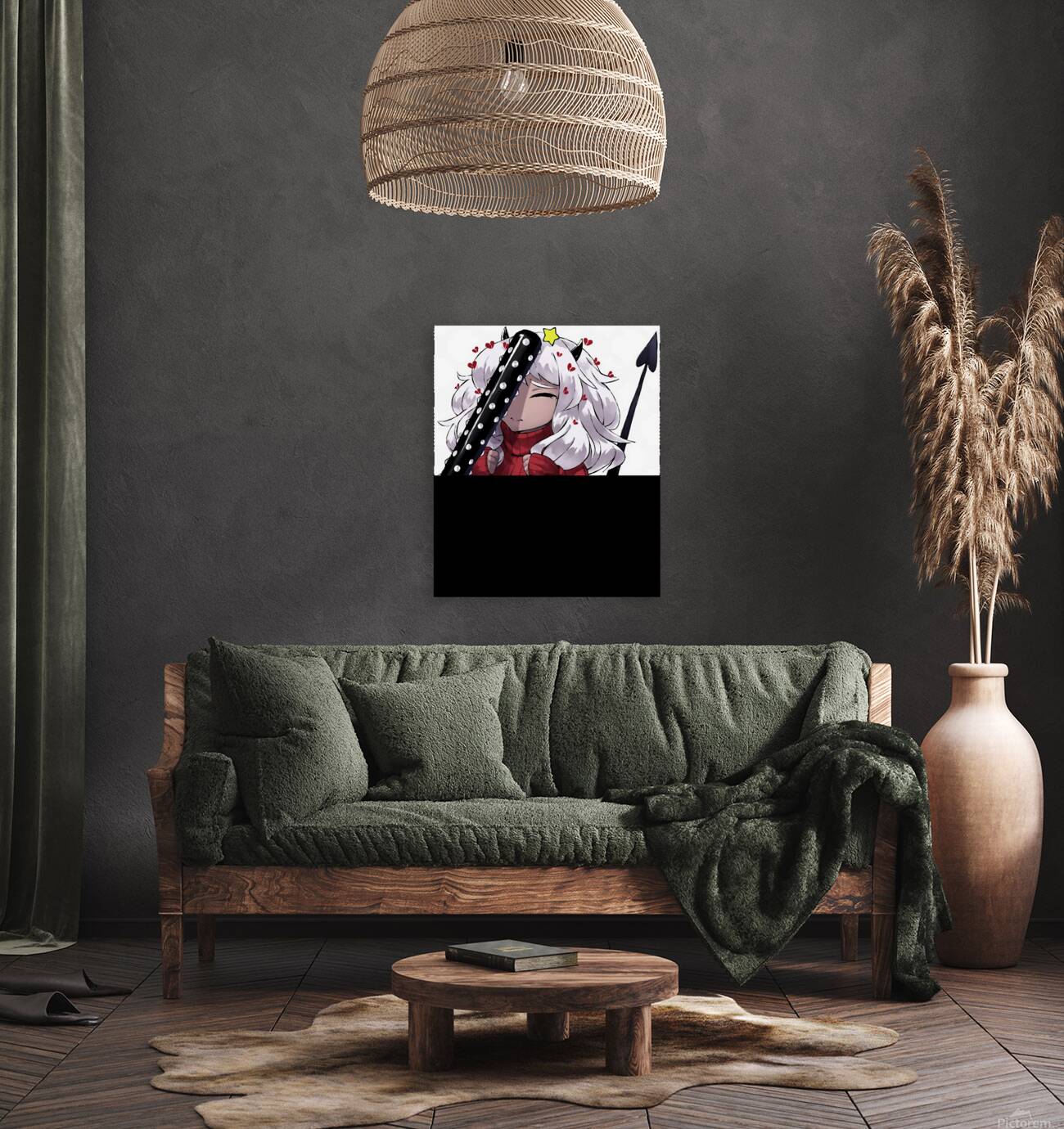 Helltaker 1 Reproduction