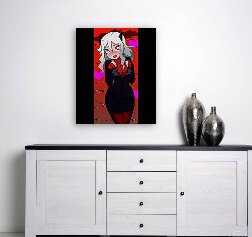 Helltaker 10 Reproduction