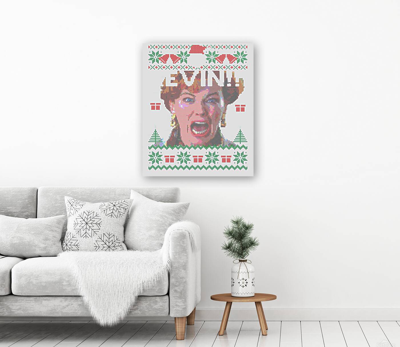 home alone 1 Reproduction