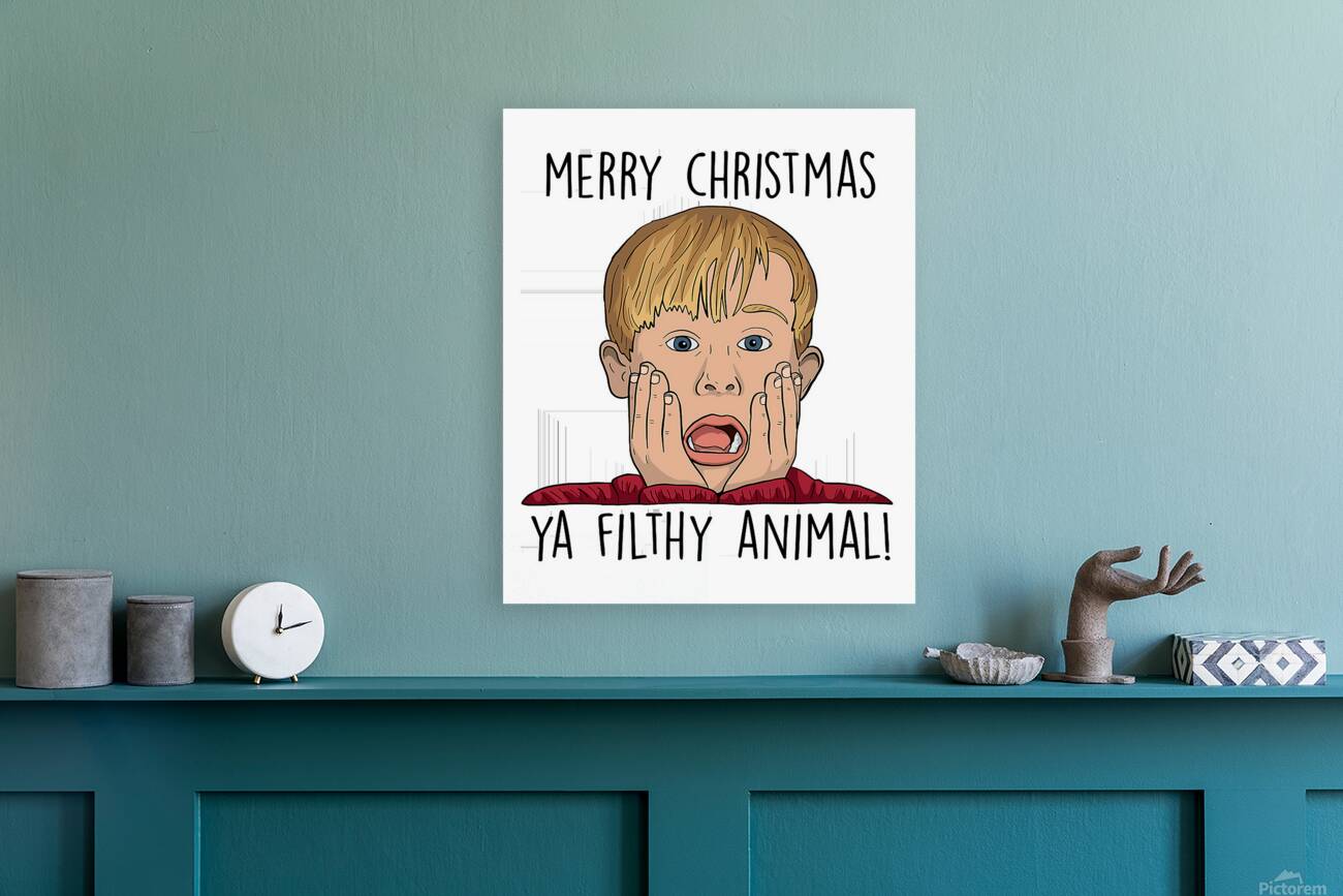 home alone 7 Reproduction