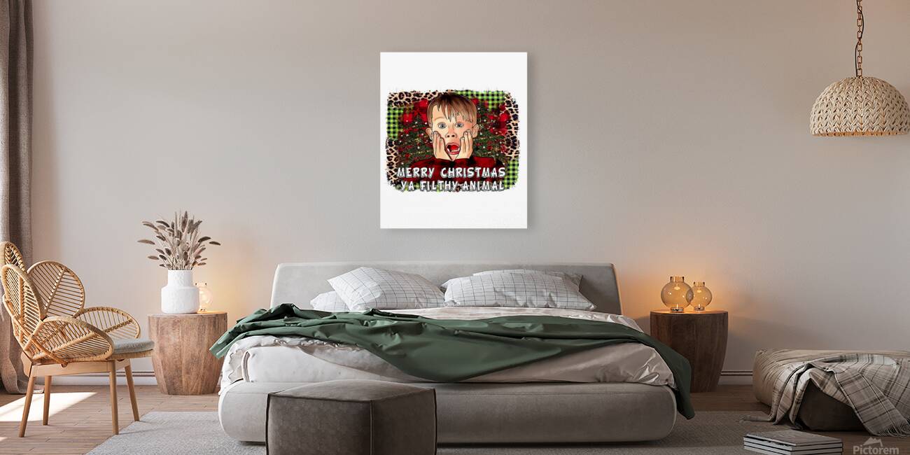 home alone 13 Reproduction