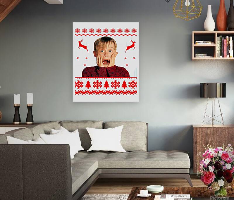home alone 18 Reproduction