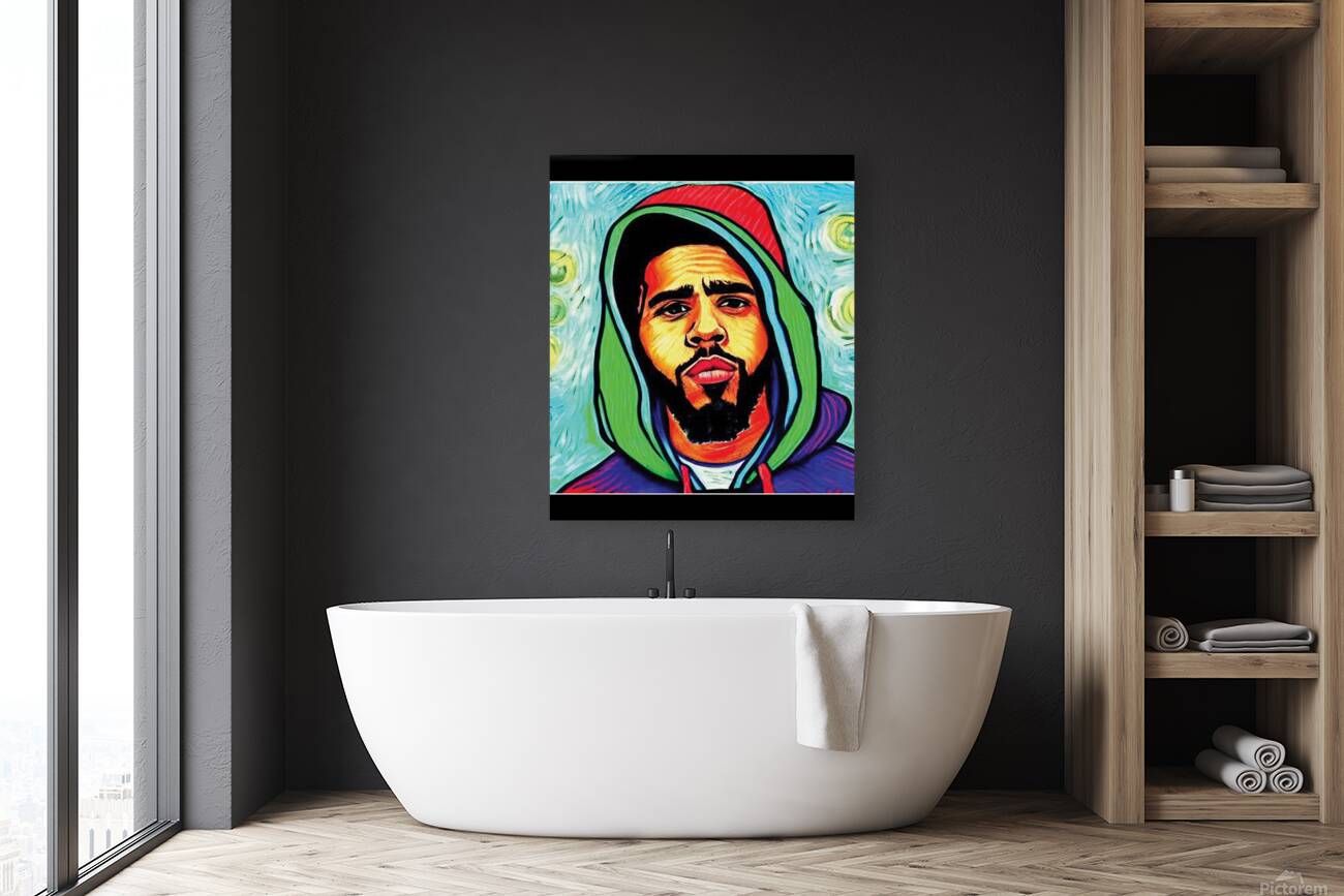 J. Cole 11 Reproduction
