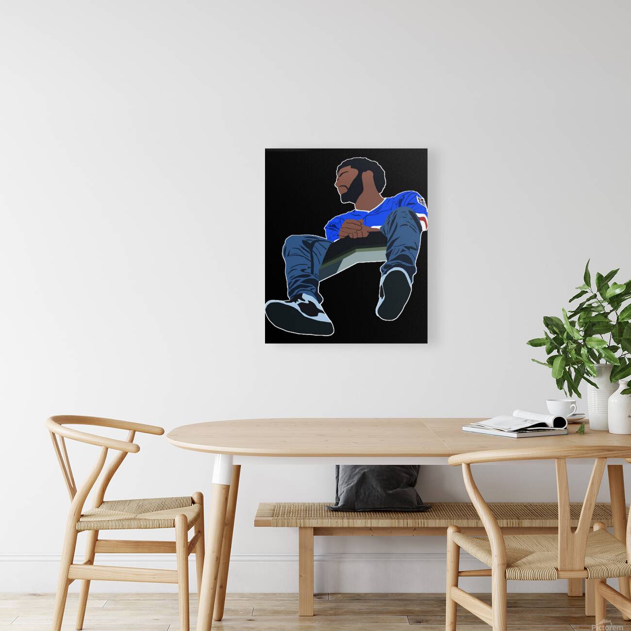 J. Cole 19 Reproduction