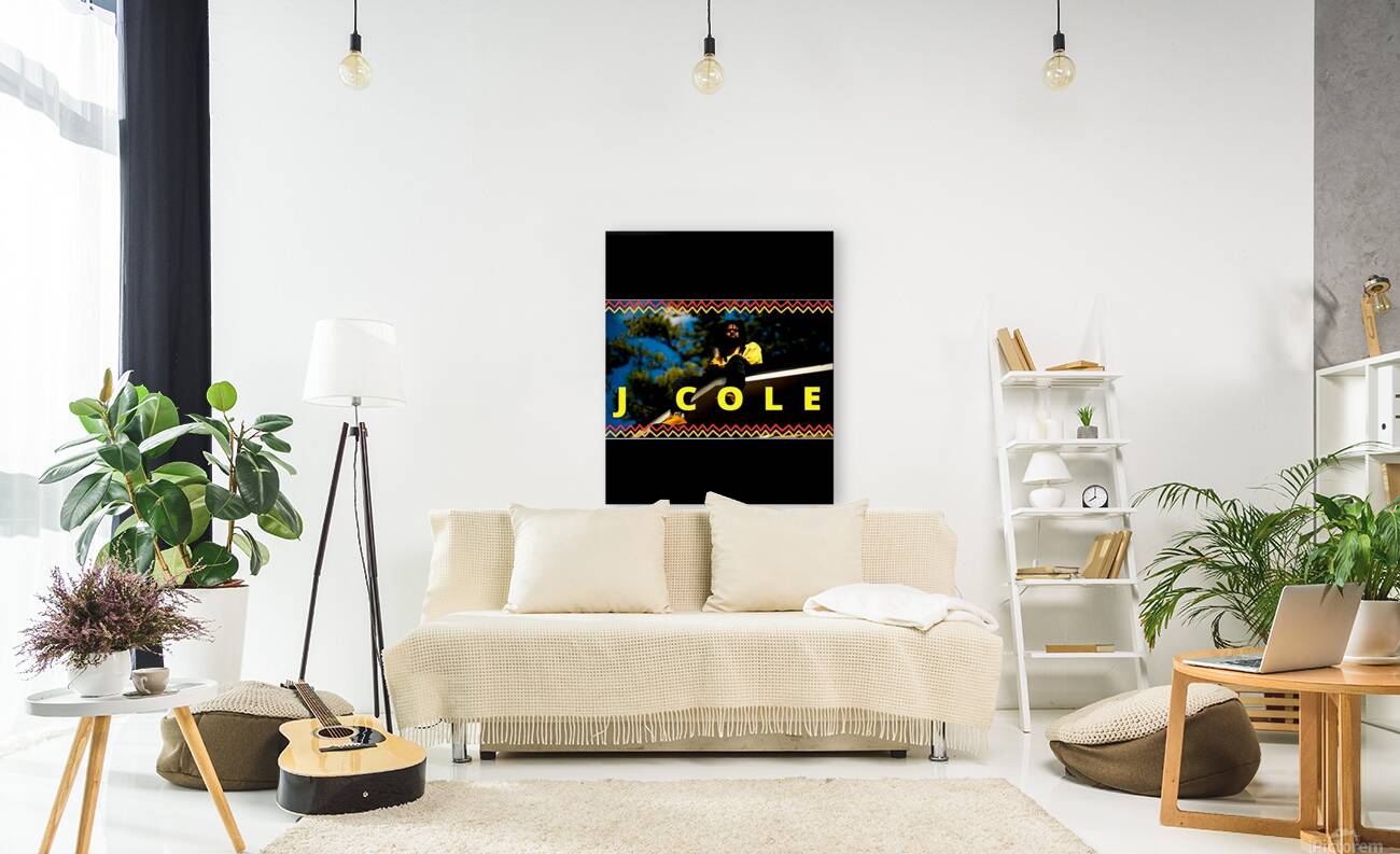 J. Cole 25 Reproduction