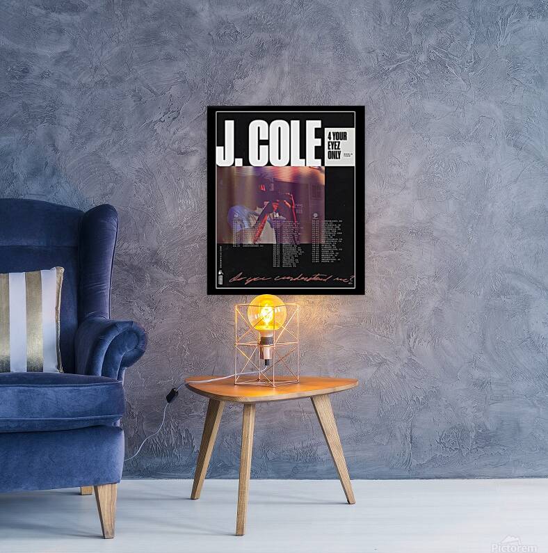 J. Cole 29 Reproduction