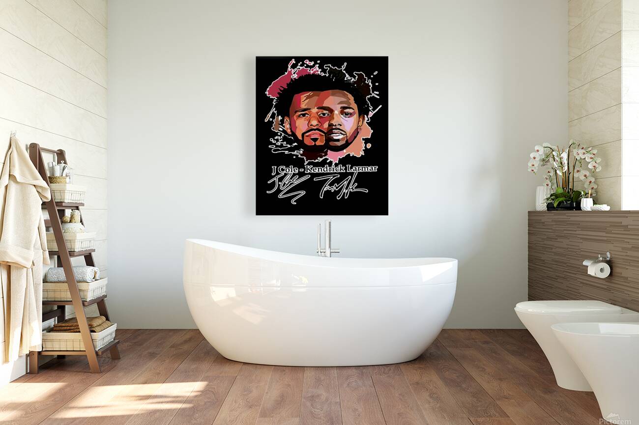 J. Cole 33 Reproduction