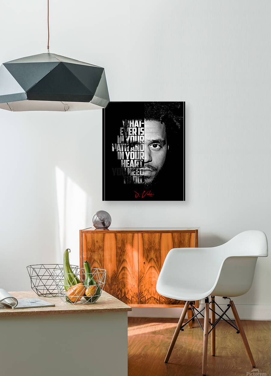 J. Cole 40 Reproduction