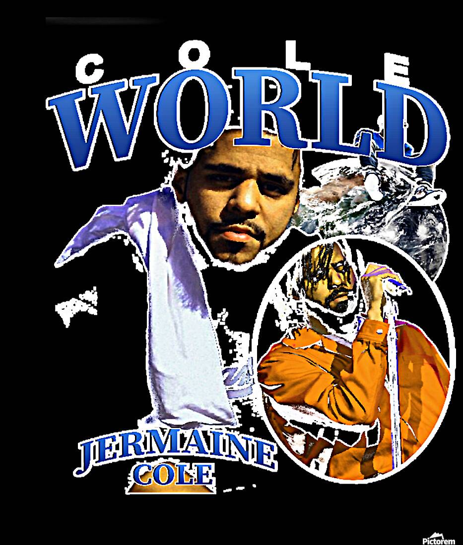 J. Cole 44 Reproduction